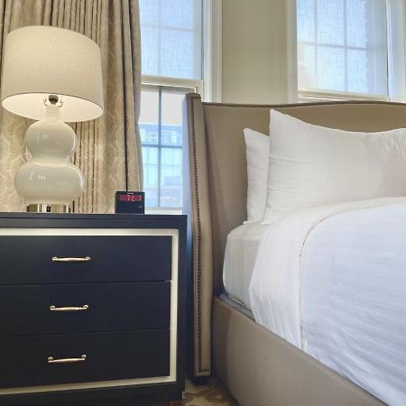 Henley Park Hotel Washington Luaran gambar