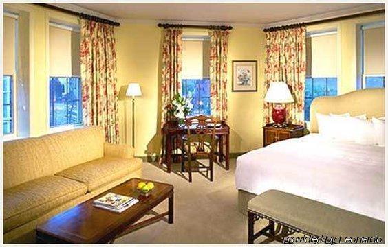 Henley Park Hotel Washington Bilik gambar